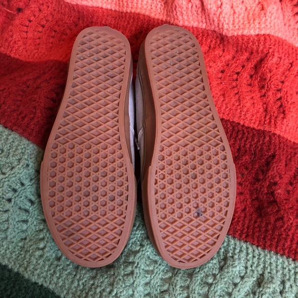 Vans Era canvas skate shoes size 11 men’s - Picture 5 of 12